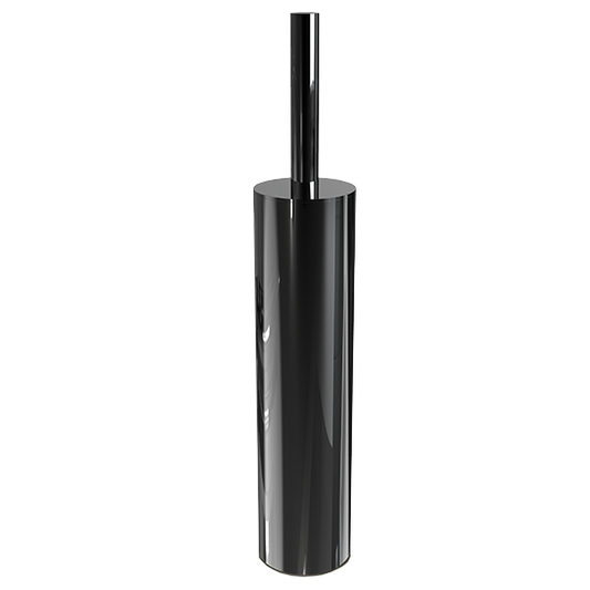 DW SOHO SBG Toilet brush - Black Chrome PVD