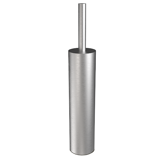 DW SOHO SBG Toilet brush - Stainless Steel Matte