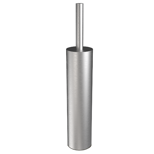 DW SOHO SBG Toilet brush - Stainless Steel Matte