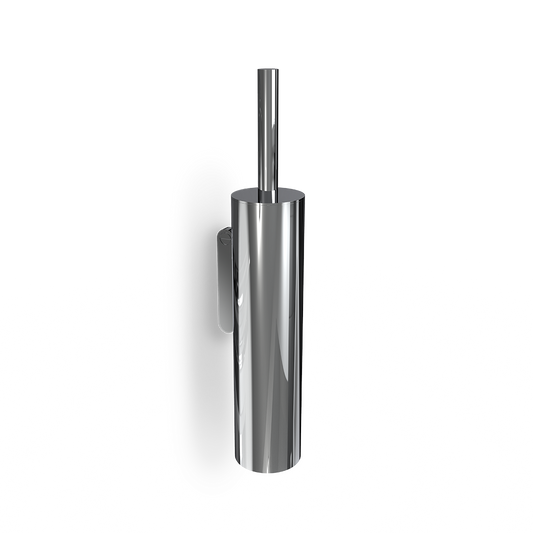 DW SOHO WBG Toilet brush wall mounted - Chrome