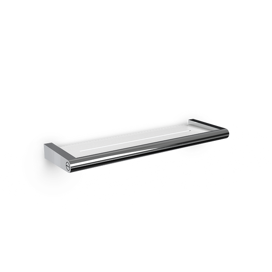 DW SOHO DA shower tray - Chrome