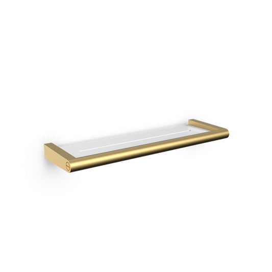 DW SOHO DA Shower tray- Gold Matte PVD