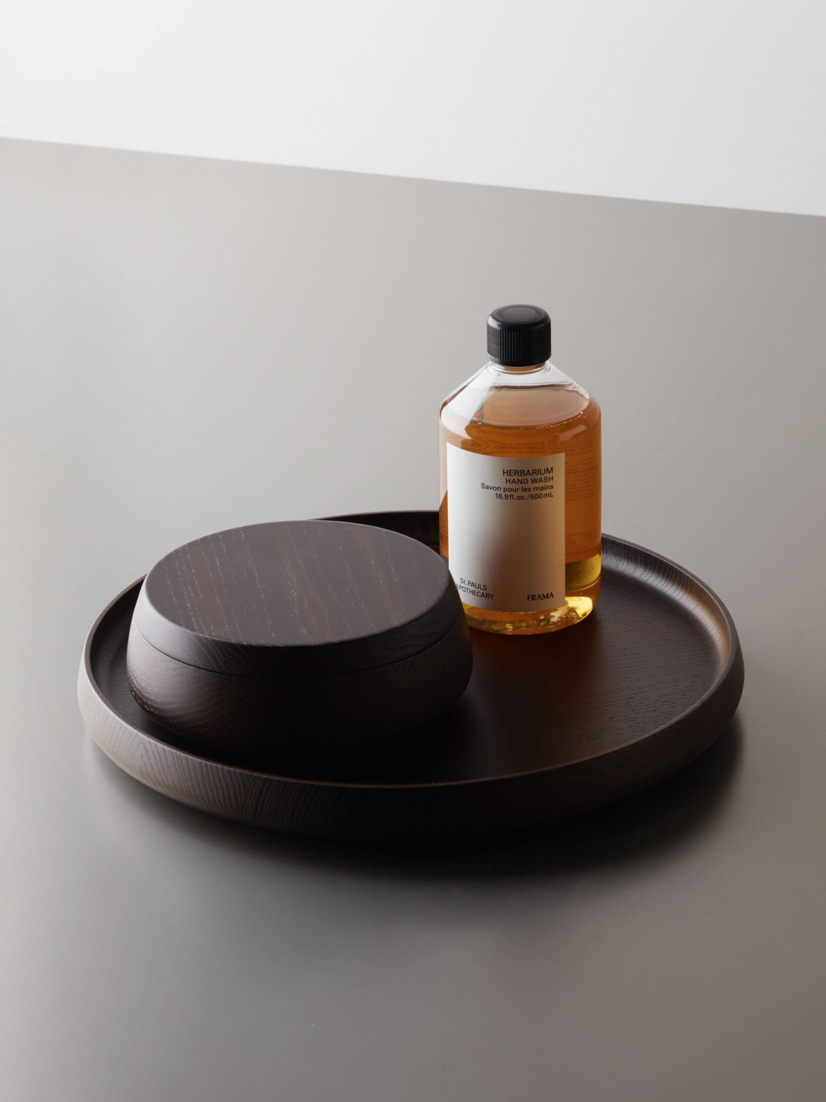 ONYO DMD M Multi-purpose box - Ash dark