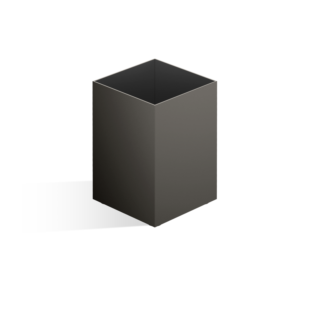 DW DW 362 Multi-purpose box - Dark Metal Matte