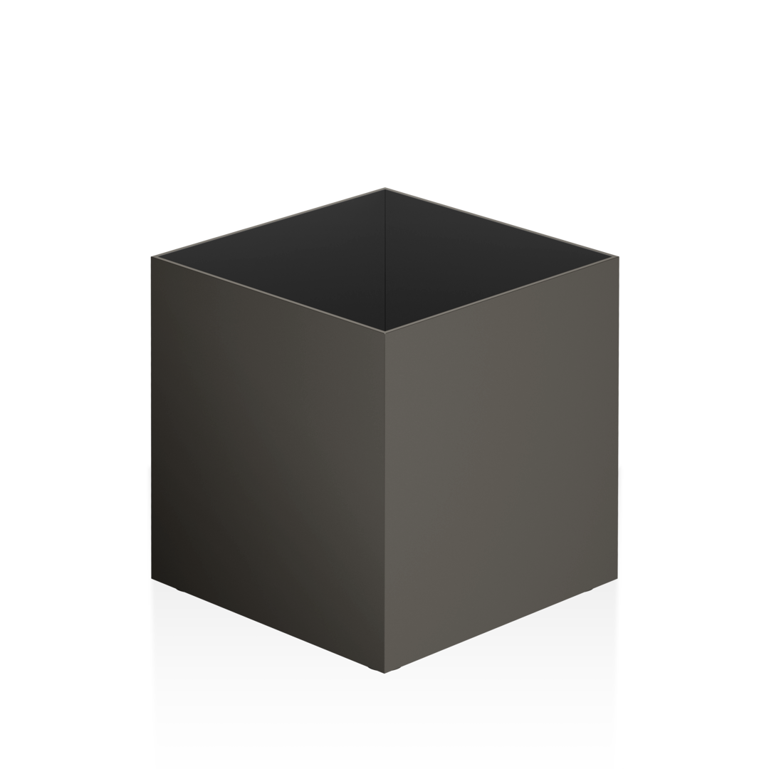 DW DW 365 Multi-purpose box - Dark Metal Matte