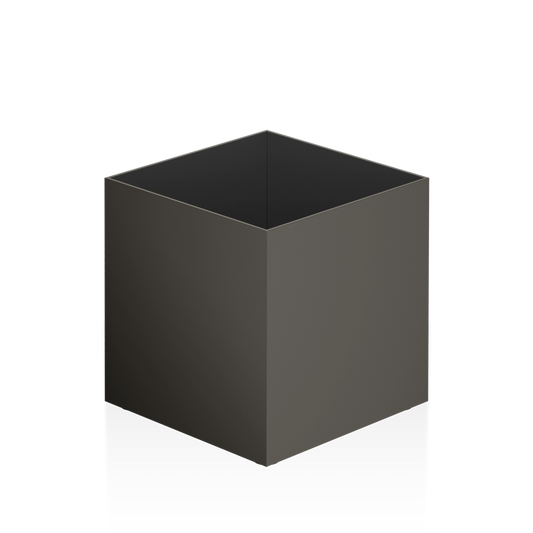 DW DW 365 Multi-purpose box - Dark Metal Matte