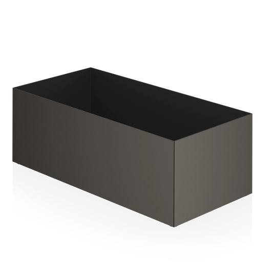 DW DW 361 Multi-purpose box - Dark Metal Matte