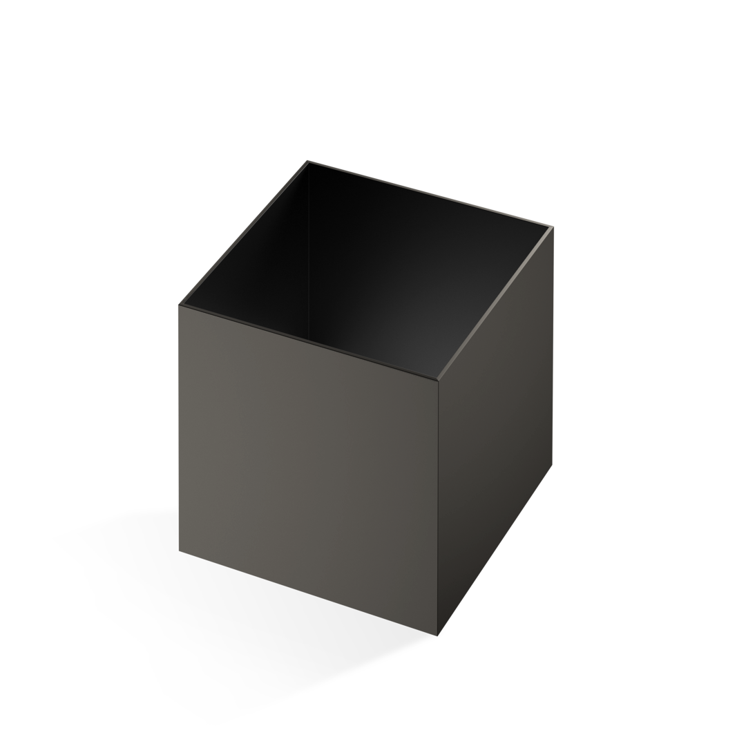 DW DW 356 Multi-purpose box - Dark Metal Matte