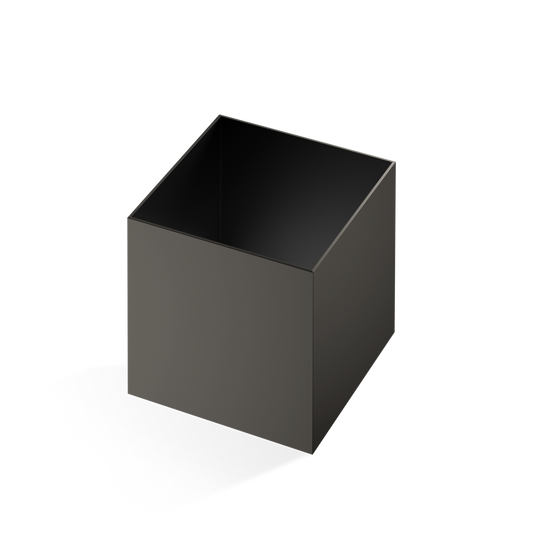 DW DW 356 Multi-purpose box - Dark Metal Matte