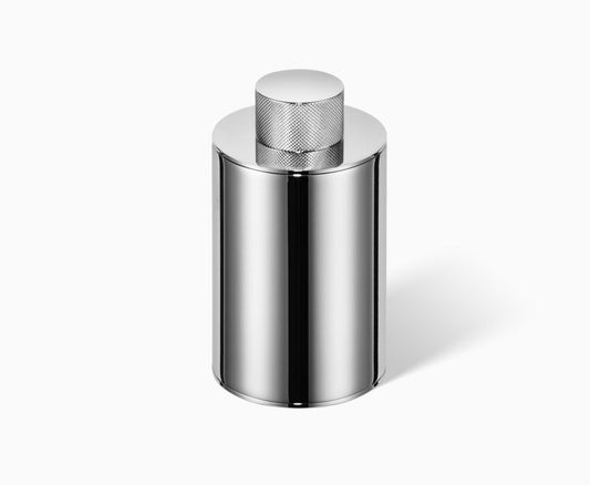 DW CLUB BMD 3  Multi-purpose box with lid Chrome