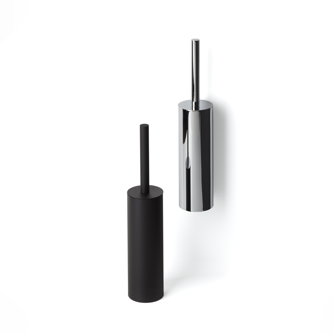 DW BAR SBG Toilet brush set - Black Matte