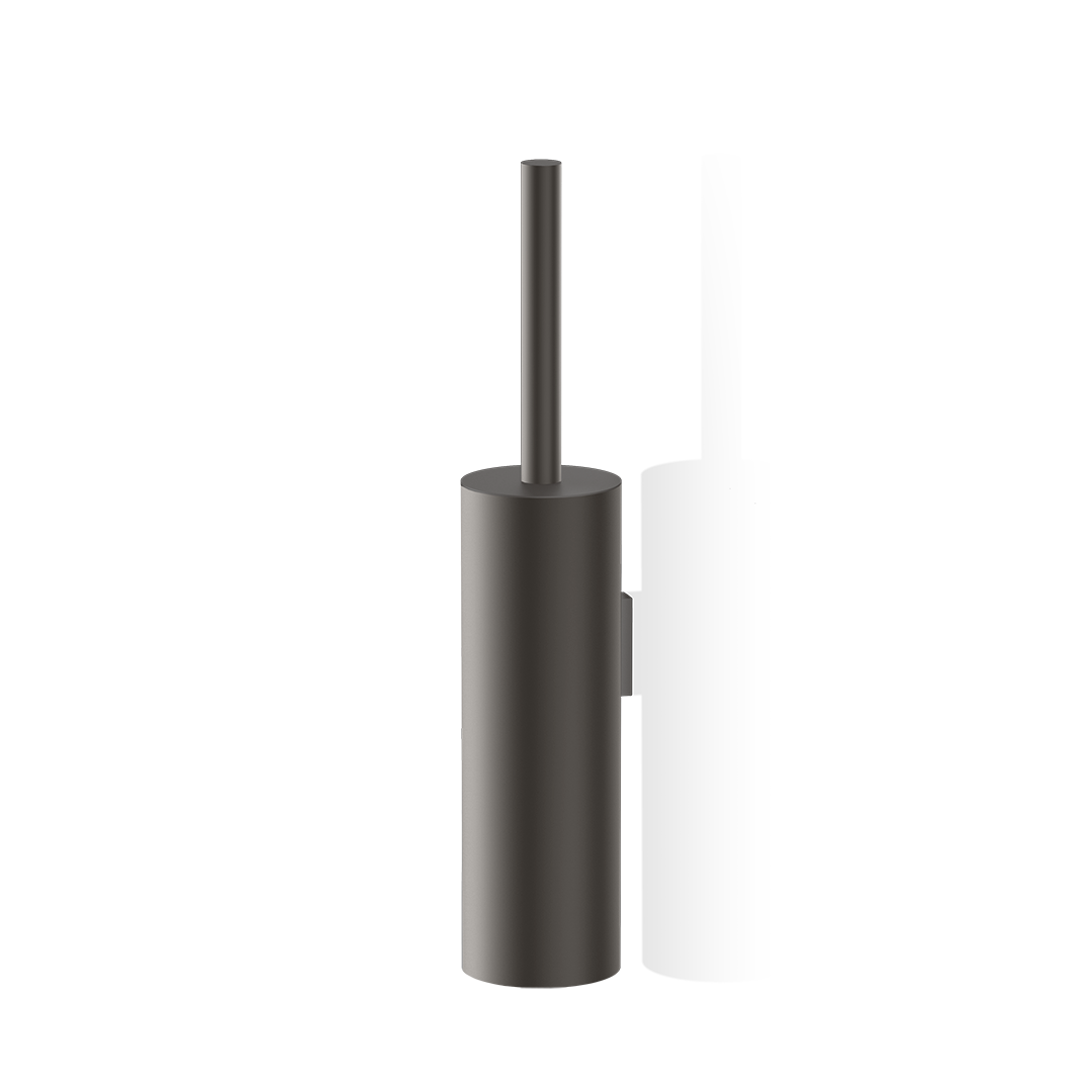 DW BAR WBG Toilet brush - WM Dark Metal Matte