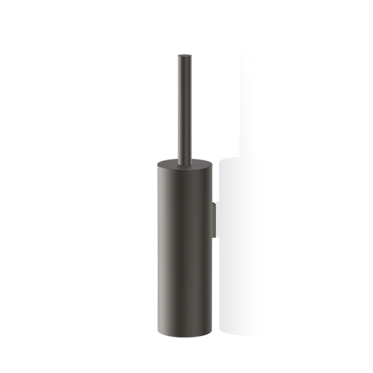 DW BAR WBG Toilet brush - WM Dark Metal Matte