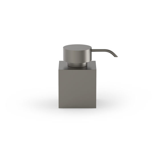 DW DW 476 N Soap dispenser - Dark Metal Matte