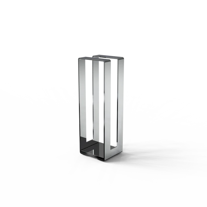 DW  DW 224 Guest Towel Holder Chrome