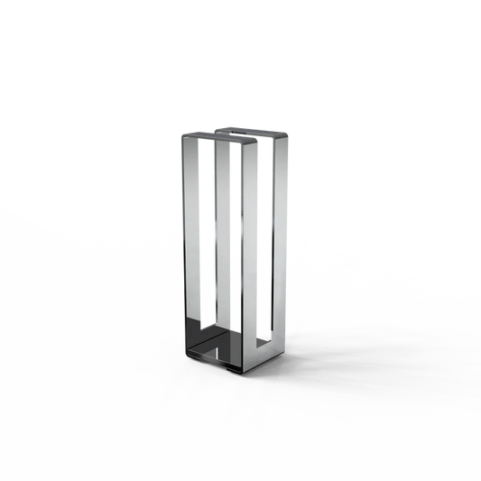 DW  DW 224 Guest Towel Holder Chrome