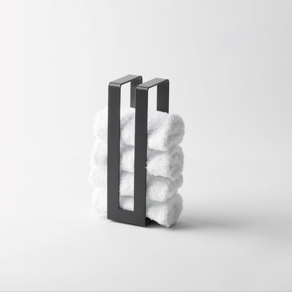 DW  DW 224 Guest Towel Holder Chrome