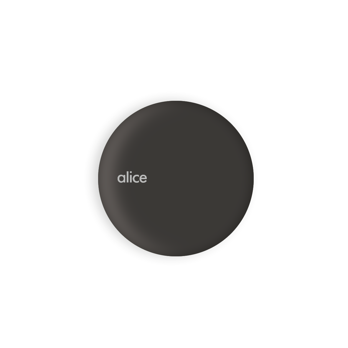 ALICE FORM Basin 15" H15