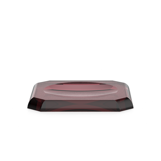 DW KR KS KRISTALL Comb tray - Burgundy