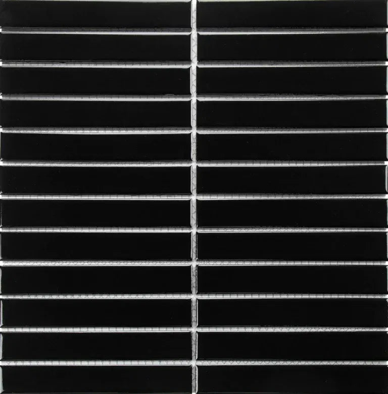 TMF Sevilla KITKAT - Black Gloss