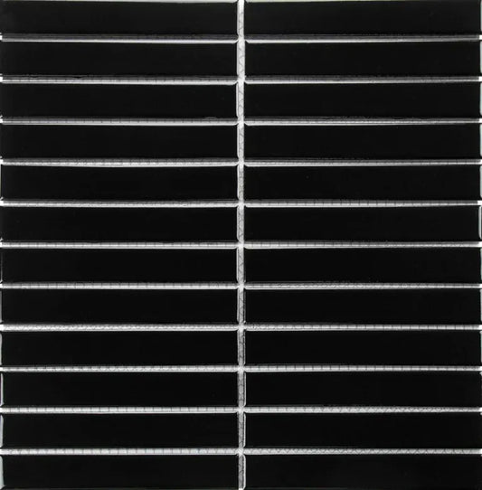 TMF Sevilla KITKAT - Black Gloss