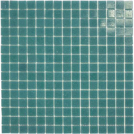 TMF Amsterdam Quartz Glass Basic - Jade Green