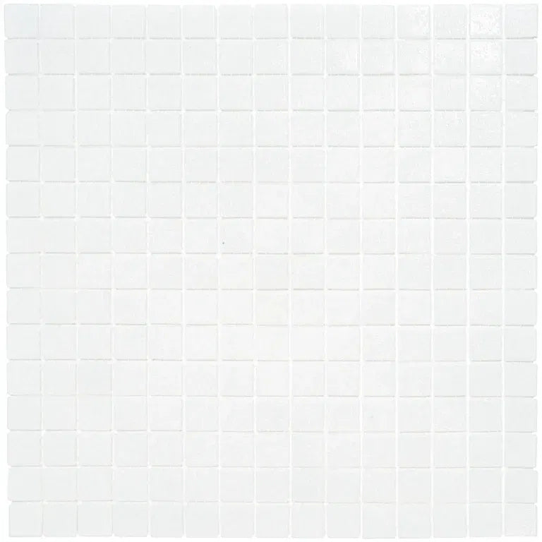 TMF Amsterdam Quartz Glass Basic - Ultra White