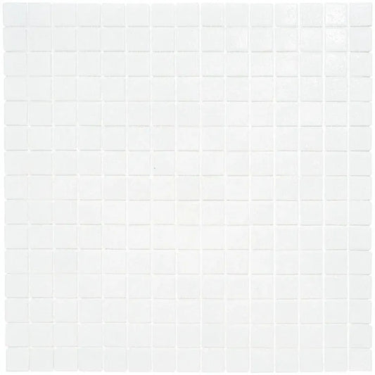TMF Amsterdam Quartz Glass Basic - Ultra White