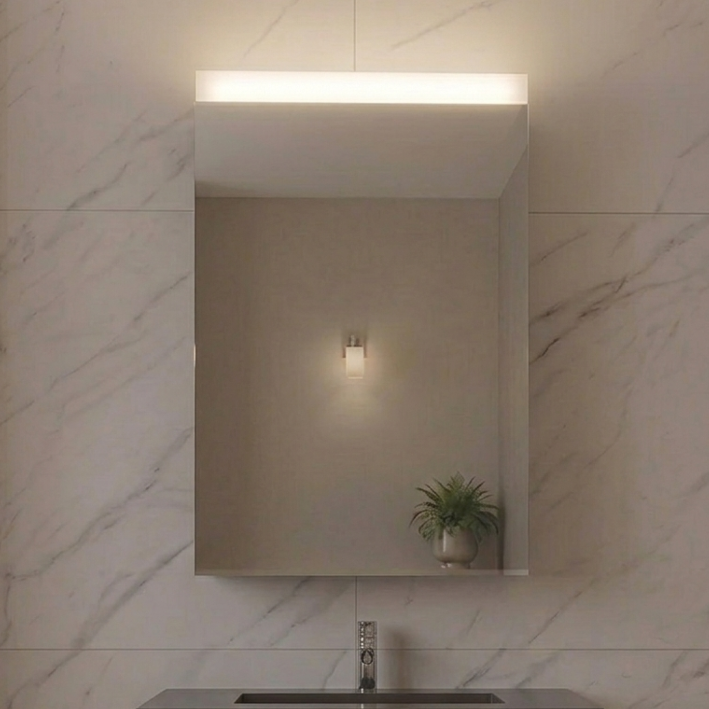 Sidler Xamo Bathroom cabinet 1/19