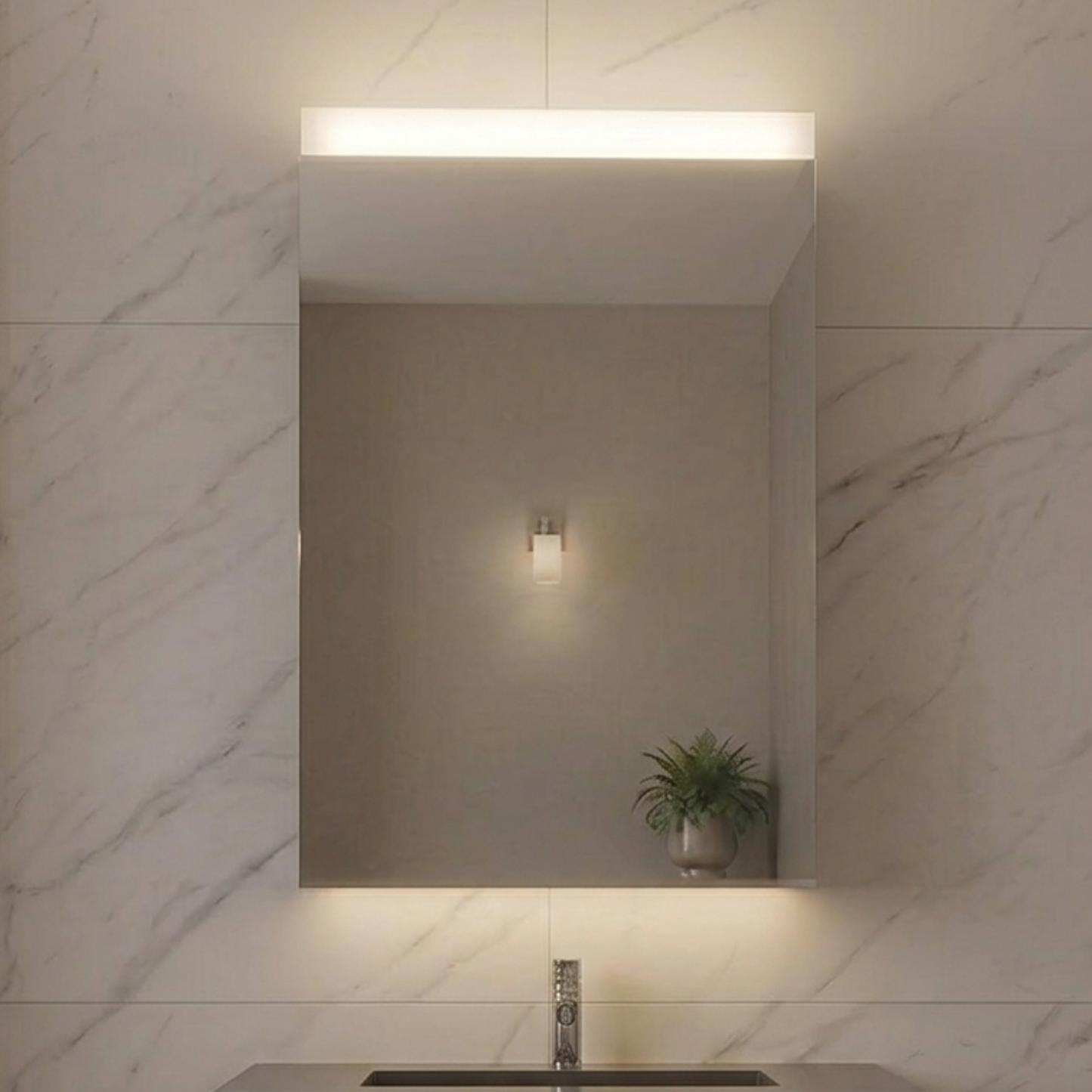Sidler Xamo Bathroom cabinet 1/19