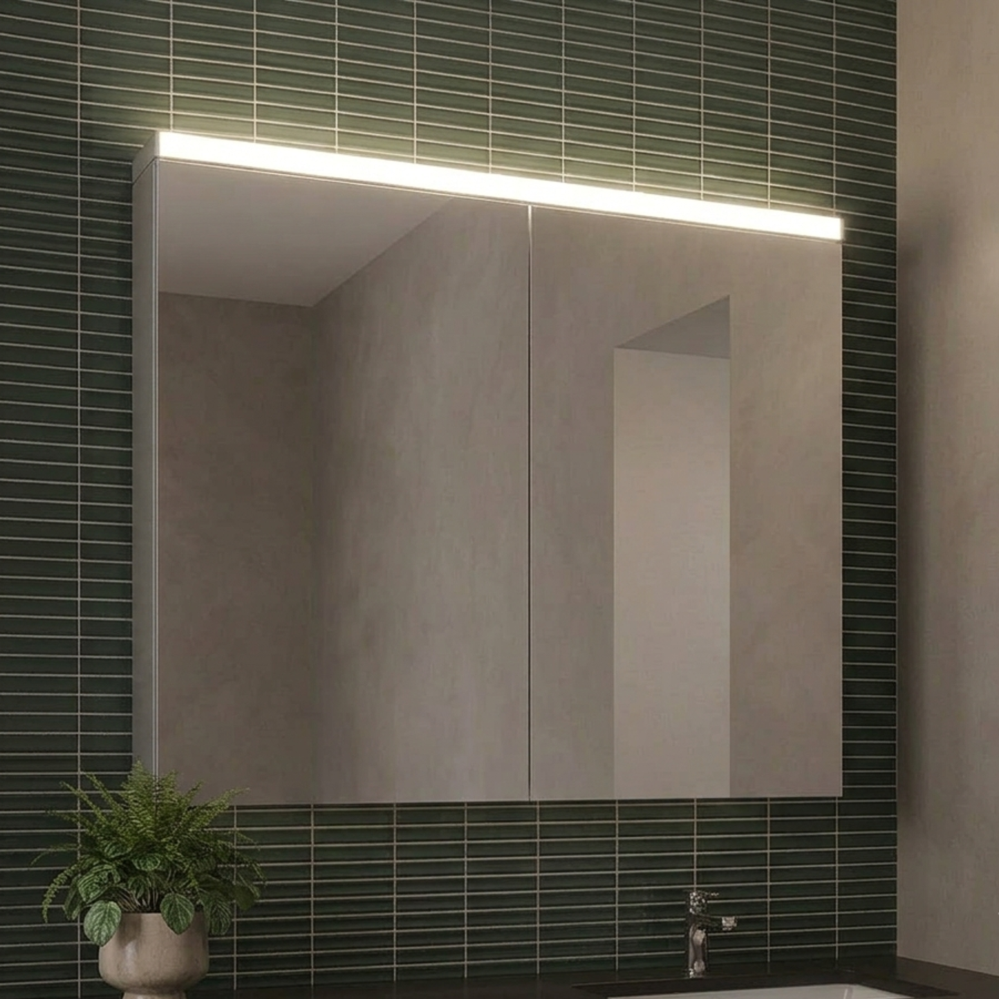Sidler Xamo Bathroom cabinet 2/31