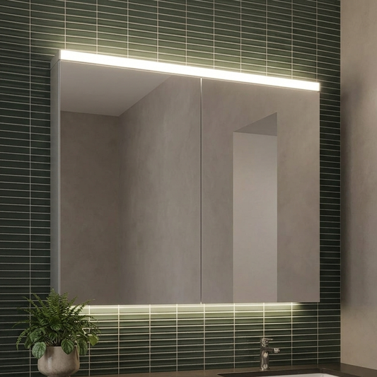 Sidler Xamo Bathroom cabinet 2/31