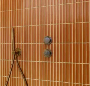 TMF Sevilla KITKAT - Terra Cotta