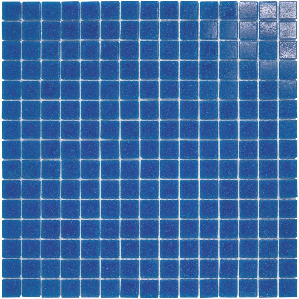 TMF Amsterdam Quartz Glass Basic - Dark Blue