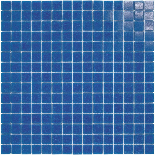 TMF Amsterdam Quartz Glass Basic - Dark Blue