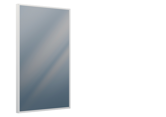 SIDLER Sphera Corner Lighted Mirror