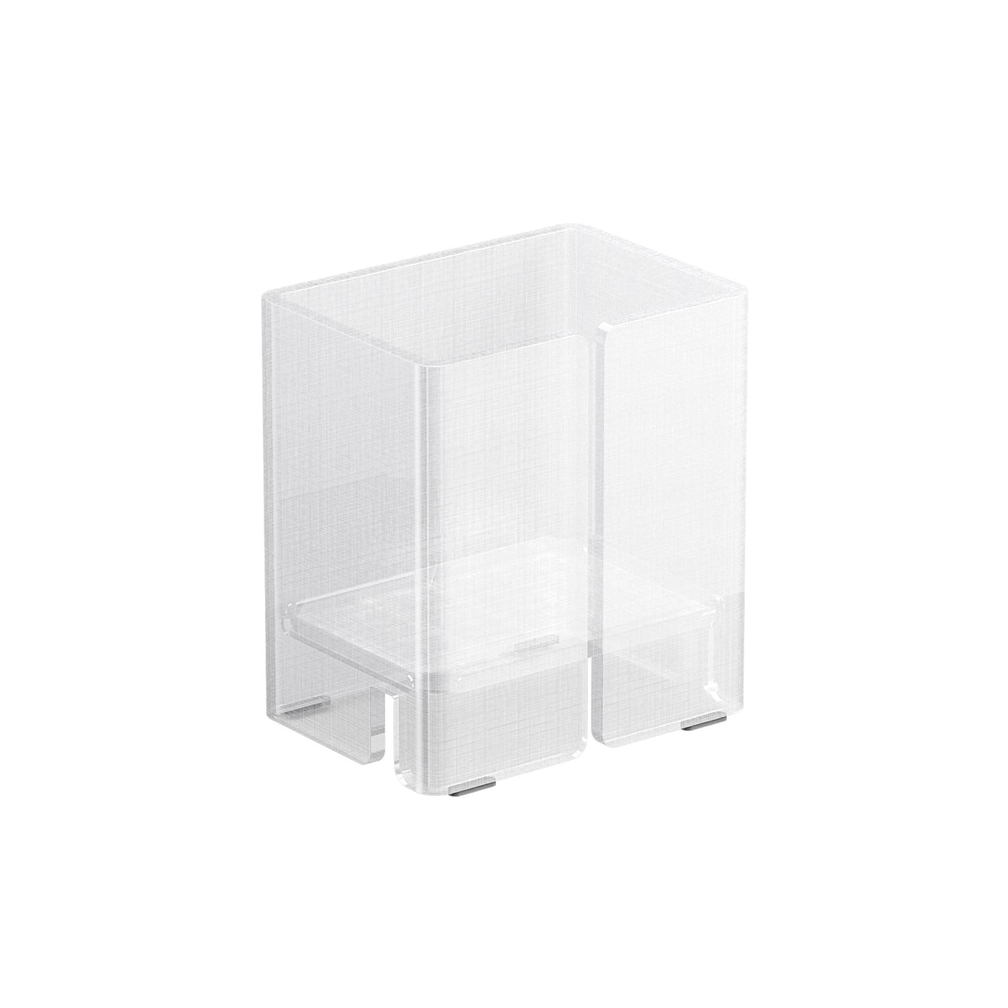 SONIA - LUCE TUMBLER HOLDER - WHITE LINEN