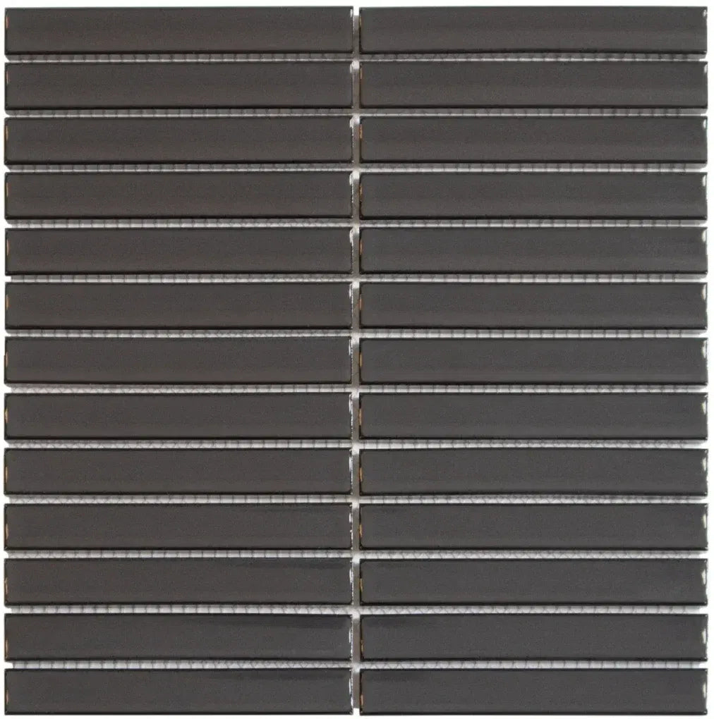 TMF Sevilla KITKAT Osiris Hertman Collection - Black Gloss