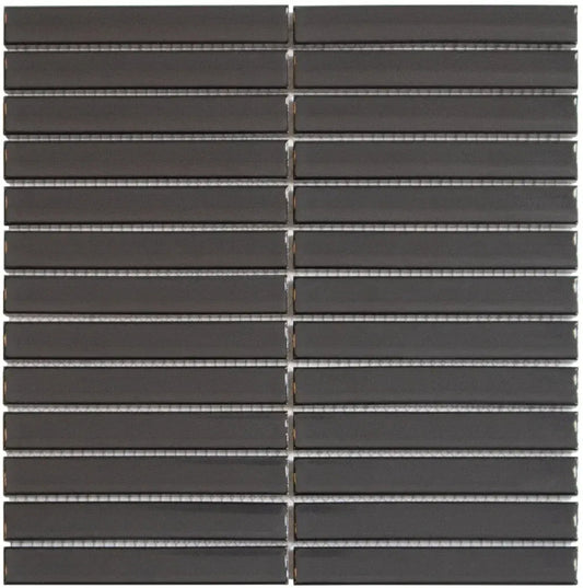 TMF Sevilla KITKAT Osiris Hertman Collection - Black Gloss