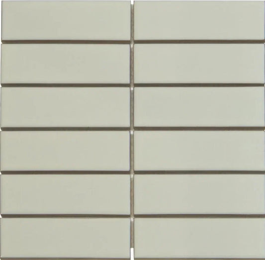 TMF Barcelona Rectangle 45x145 - Café Latte