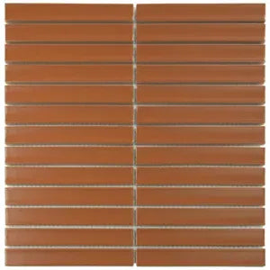 TMF Sevilla KITKAT - Terra Cotta