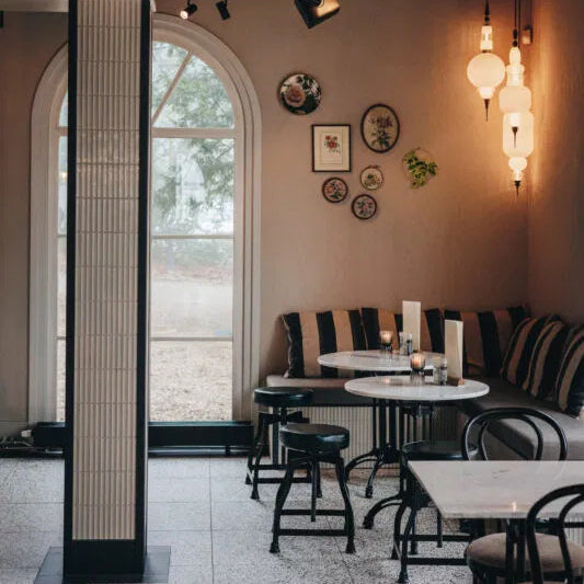 TMF Sevilla KITKAT - Café Latte