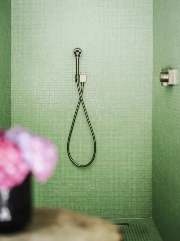 TMF Amsterdam Quartz Glass Basic - Ultra Light Green
