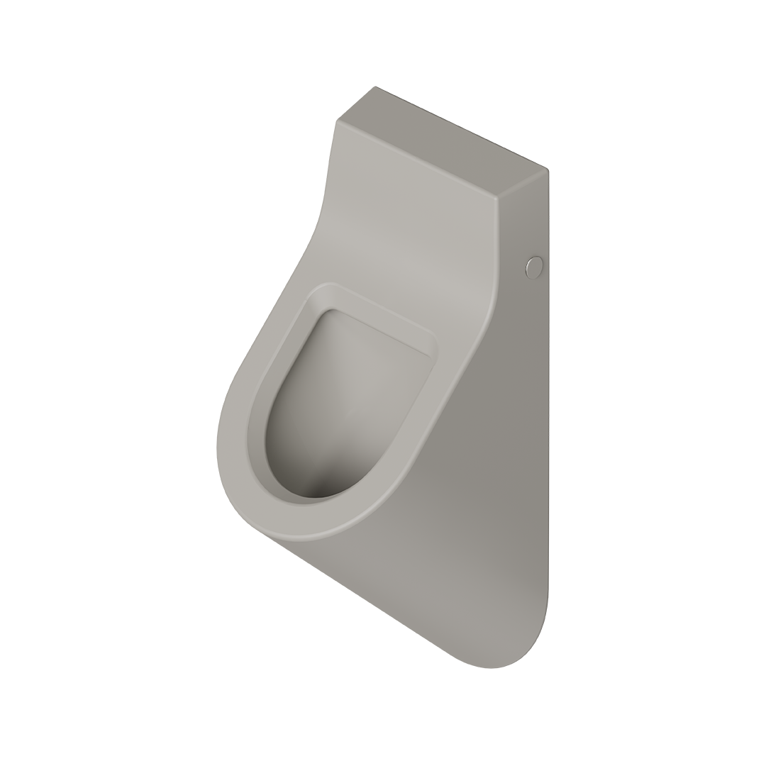 ALICE FORM Urinal