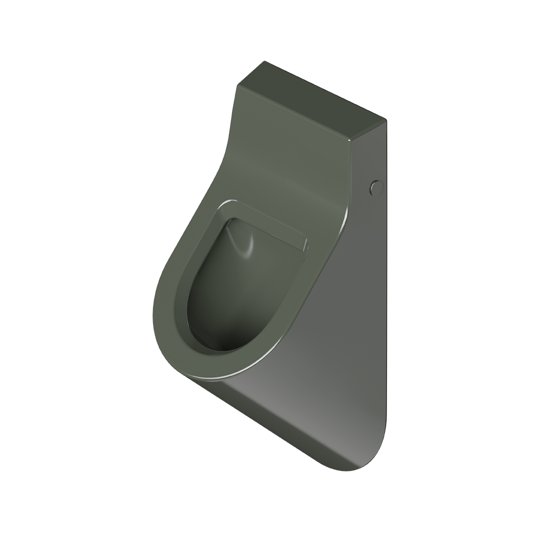 ALICE FORM Urinal