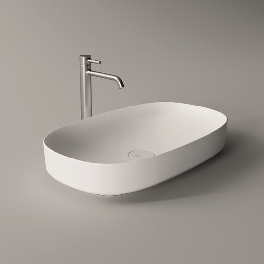 ALICE FORM Basin 26" x 16"