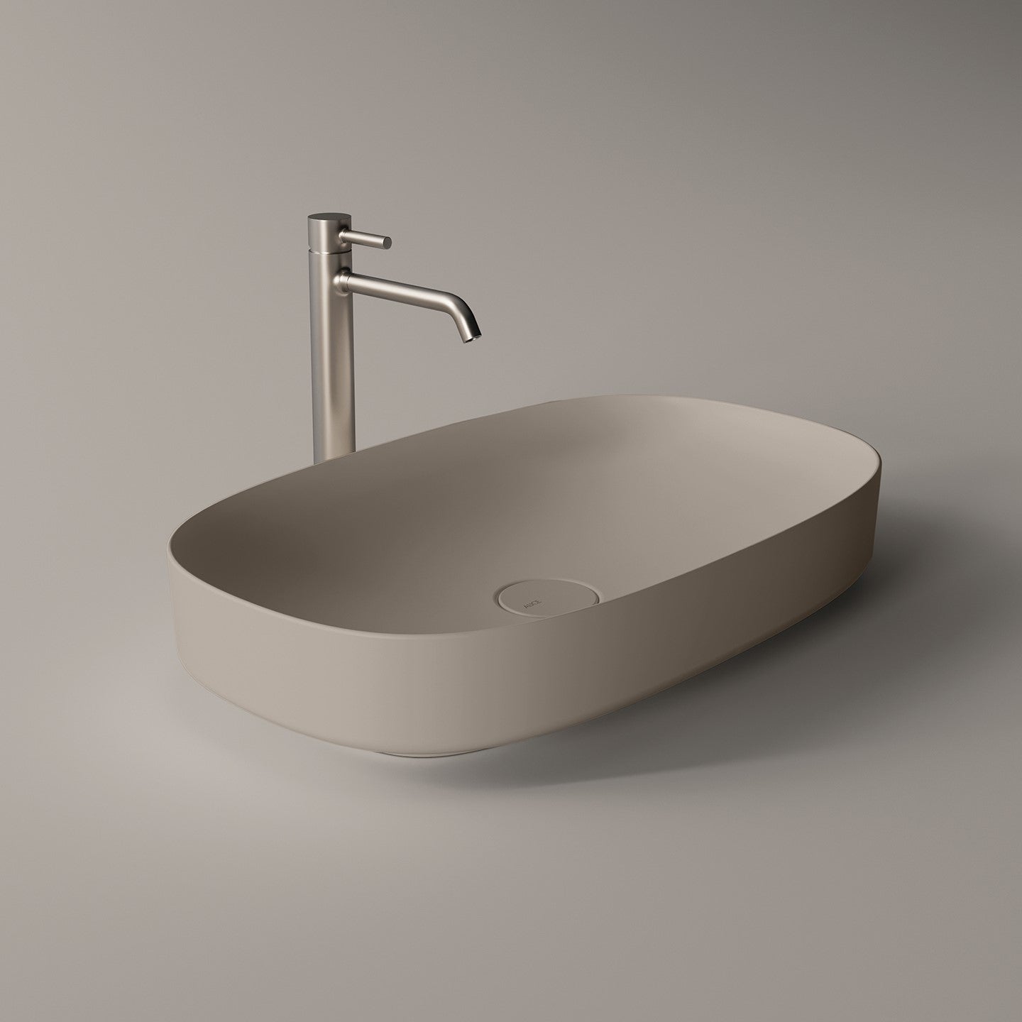 ALICE FORM Basin 26" x 16"