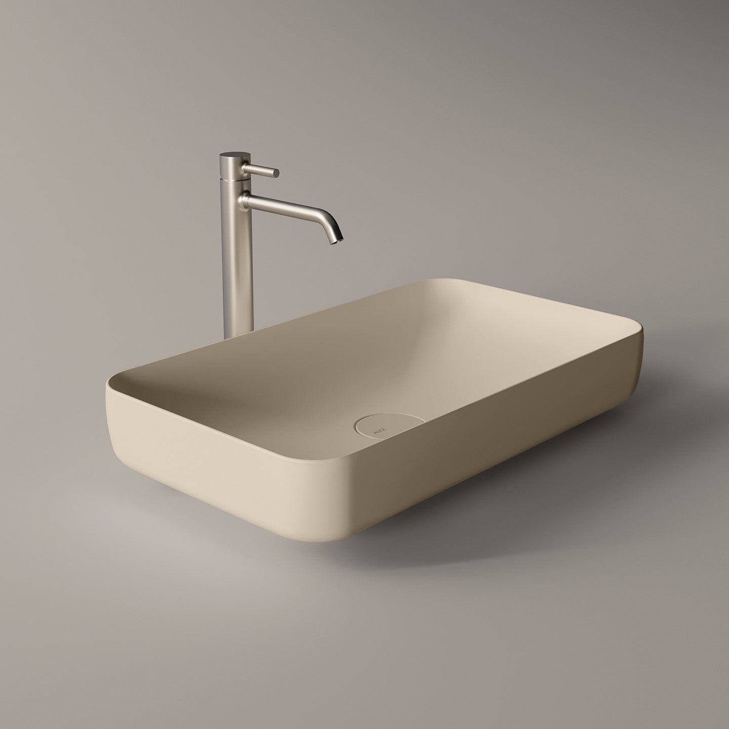 ALICE FORM Basin 26" x 14"