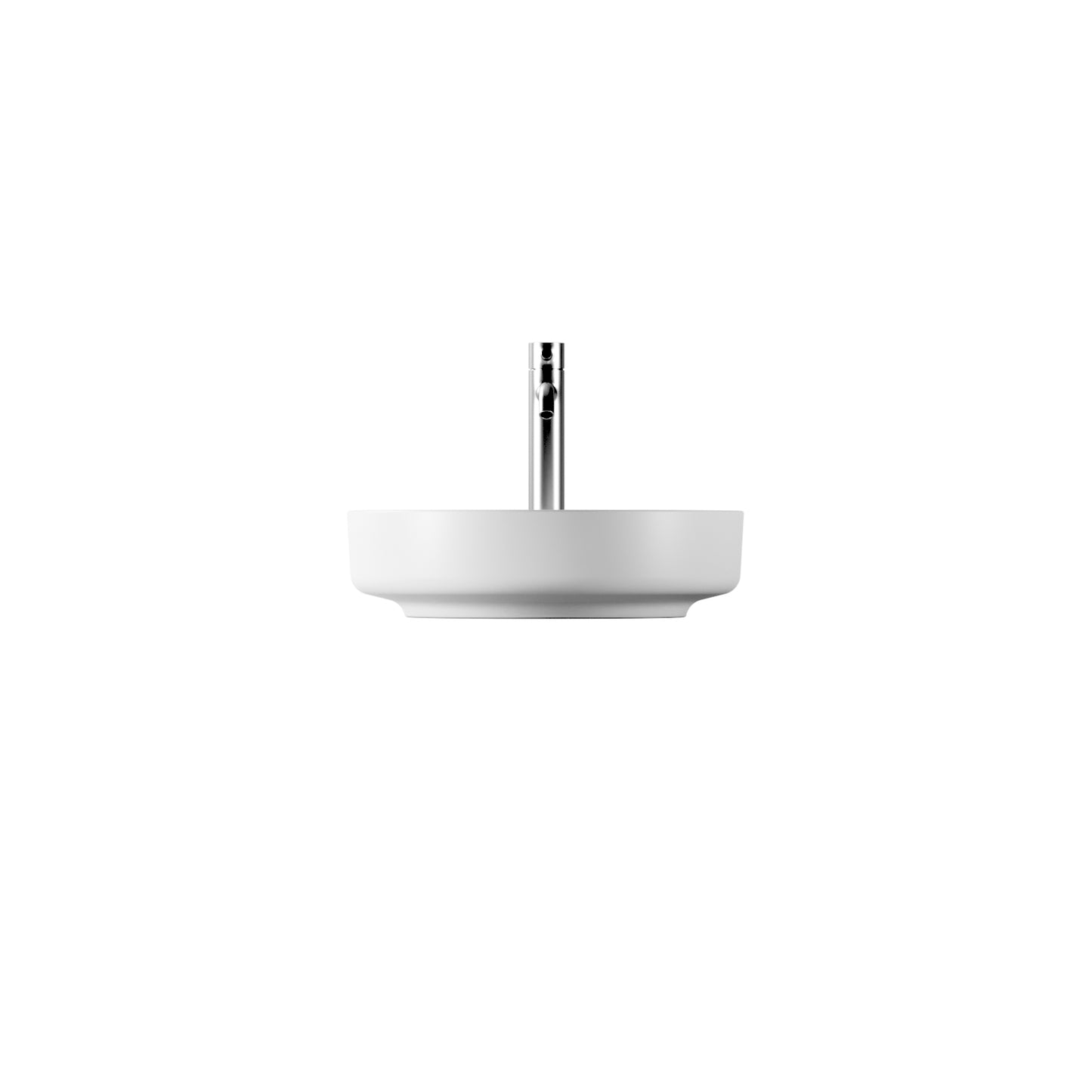 ALICE FORM Basin 18" Round