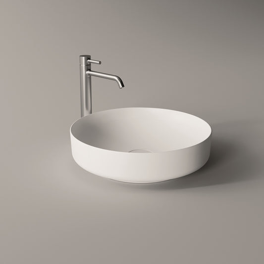 ALICE FORM Basin 18" Round